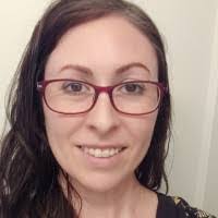 Maria Panos's Instagram, Twitter & Facebook