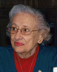 Obituary information for Hildegarde A. Wiser