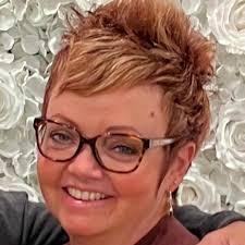 Valley Class of '86 Mary (Matt) Williams, Wendy (Hilgerson) Larson, Val  (Johnson) Burns, Renae (Torkelson) Lembke, Bonnie (Cowell) Andersen, Candis  (Olson) Wickenhauser, Lisa (Meyer) Gerleman, Linda (Strong) Davis, Vicki  (Aylsworth) Heiller, Bert