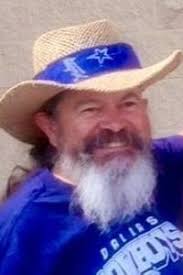 Orly Lucero Obituary (1958