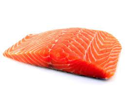 Atlantic Salmon Nutrition Facts Eat This Much