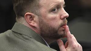 Michael McCarthy Convicted of 2nd-Degree Murder in Killing of Bella Bond