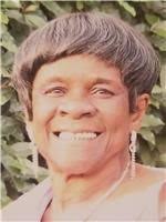 Leasther Claiborne Obituary (2018)