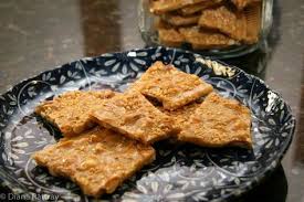 Peanut Brittle With Honey Roasted Peanuts Recipe Peanut Brittle Honey Roasted Honey Roasted Peanuts