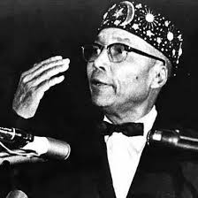 CORRECT THE WRONG TEACHING OF ME!!!!!!** **From: The Theology of Time  (pg.327)** **By: The Honorable Elijah Muhammad (Last Messenger of Allah)**  We are here to correct you of some of your mistakes,