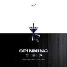 Download Got7 Eclipse Mp3 Spinning Top Spinning Got7