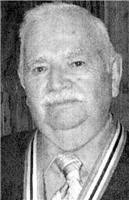 Charles Gagnon Obituary (1932