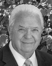 Gerald Stoddard Jordan Obituary May 27, 2025