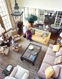 I Am In Love With The Mismatched Furniture And Colors Furniture Placement Living Room Mismatched Living Room Furniture Trendy Living Rooms
