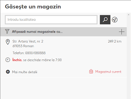 0769 082382 program de lucru: Program Kaufland Duminica RoÈu Direct
