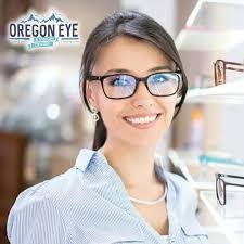 Stop by to explore Southern Oregon's premier optical collection. Our  meticulously curated collection allows our patients to embrace every  breathtaking moment of our state's natural beauty with crystal-clear  vision. #OregonBeauty #OpticalElegance ...