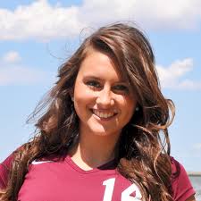 Leah Roberson's High School Bio