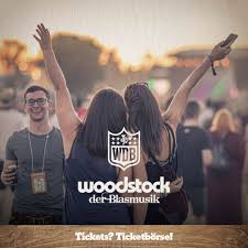 The woodstock der blasmusik (woodstock of brass instruments) music festival, in ort im innkreis (upper austria), has become a fixture in the austrian festival calendar in recent years.but the size of the event also presents significant challenges for the fire department. Yng2tjw6k Rim