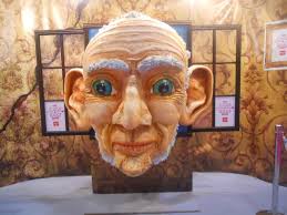 Cake & Bake Show 2016