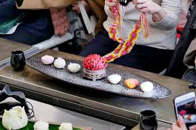 Salon Du Chocolat 2018 Tentations Tres Gourmandes Venues Du Japon