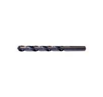 Cleveland - Jobber Length Drill Bit: #17 (0.1730) Dia, 135 ...