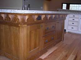 Quarter Sawn Oak Kitchen Cabinets Oak Kitchen Cabinets Kitchen Cabinets Decor Oak Kitchen
