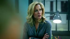Who is the writer of the tv series the fall? The Fall Series 1 Dvd Review