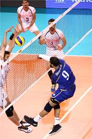 Iran proves unstoppable with earning 9th win in 2019 vnl. Worldofvolley Vnl M Brazil Score Straight Set Win Over Serbia Ngapeth Showing The Way For France Vs Iran