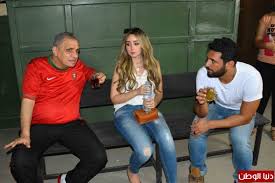 حسن الرداد وهنا الزاهد وبيتر ميمي من الموزمبيق. Ø´Ø§Ù‡Ø¯ ÙƒÙˆØ§Ù„ÙŠØ³ Ø­Ø³Ù† Ø§Ù„Ø±Ø¯Ø§Ø¯ Ù…Ø¹ Ø§Ø¨Ø·Ø§Ù„ ÙÙŠÙ„Ù…Ù‡ Ø¹Ù‚Ø¯Ù‡ Ø§Ù„Ø®ÙˆØ§Ø¬Ù‡ Ø¯Ù†ÙŠØ§ Ø§Ù„ÙˆØ·Ù†