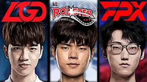 5 Champs We Want to See at MSI 2022!