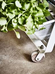 Kitchen storage organisers turn chaos into things of beauty and efficiency. Sneak Peak Best Of Ikea S New Kitchen Tools For Gardeners Who Cook Gardenista