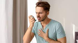 Allergy Syndromes - Healing 1122