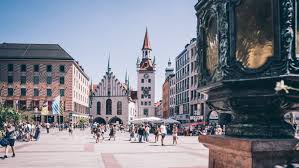 Wir freuen uns, euch in einer der größten community zum. Top 7 Munchner Instagram Accounts Munchen Im Quadrat Geheimtipp Munchen