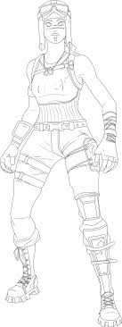 There are 156 unique designs with each design including an option that references a letter of the alphabet and one option that just labels the picture for a total of 312. Real Life Fortnite Rust Lord Www Topsimages Com Fortnite Fortnite Coloring Pages Renegade Raider Clipart Large Size Png Image Pikpng
