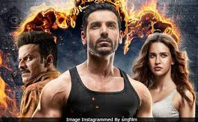 Satyamev jayate is available to watch on jio cinema and sony liv. John Abraham S Satyameva Jayate Leaked In Hd Quality Free Download To Affect Film S Box Office Coll