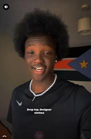 Use 3–5 relevant hashtags (e.g. #FYP, #SouthSudan, #TikTokUK, #GlowUp,...