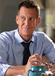 James Denton Teases Good Witch Medical Emergency and A More Adult-Oriented  Middleton