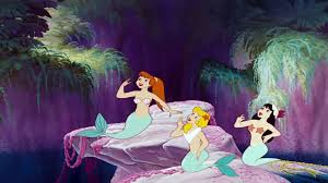 Peter Pan Mermaid Lagoon Hd Video Dailymotion