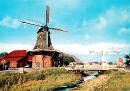 Maybe you would like to learn more about one of these? Ak Ansichtskarte Ostfriesland Ostfriesische Landschaft Windmuehle Zugbruecke Ostfriesland Nr Kr78302 Oldthing Ansichtskarten Diverse Ansichts