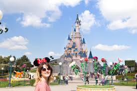 Disney's grand californian hotel & spa has begun a phased reopening. Blogger On Tour 10 Dinge Die Du Im Disneyland Paris Lieben Wirst