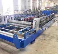 EPS Sandwich Panel Machines, EPS Sandwich Panel production Line