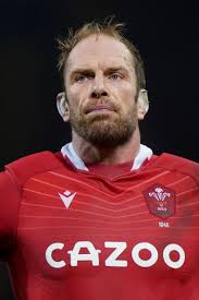 Alun Wyn Jones and Justin Tipuric retire from Wales duty