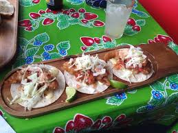 20 minutes start to finish! Fish Tacos Picture Of Carlito Burrito Brighton Tripadvisor