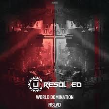 World Domination Rslvd Records Beatport