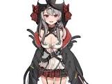 沙花叉クロヱ