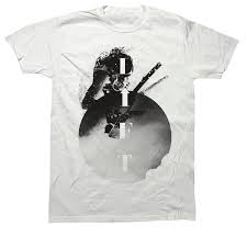 SEEN | Lift Shirt