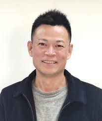 Chang, Chung-Pai Professor| Center for Space and Remote Sensing Research  Group, CSRSR