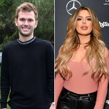 Brielle Biermann Ex-Boyfriend Slade Osborne Relationship Update | The Daily  Dish