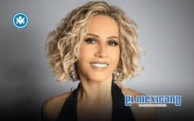 Muere Silvia Galván la estilista de las estrellas