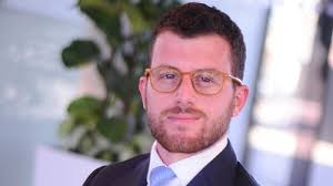 Pietro Novelli (Oliver James): “In Italia persone valide ci sono, serve non  farle andar via”