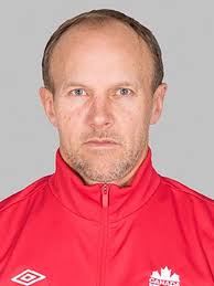 The British Columbia Soccer Hall of Fame