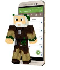 Pocket edition is the mobile version of minecraft, though it no longer goes by that name in the mobile app stores. Download Minecraft Tlauncher Pe