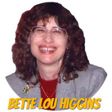 Bette Lou Higgins