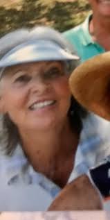 Gloria Glass Obituary