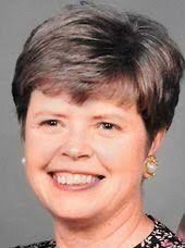 Pam Barnes Obituary (2017)